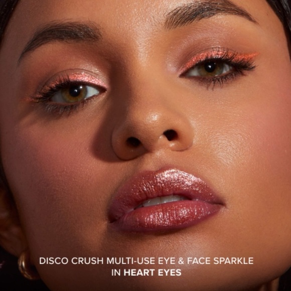 NEW✅TOO FACED Heart Eyes - Picture 4 of 7